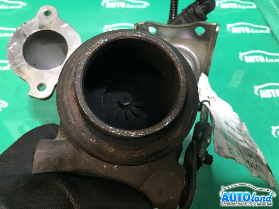 Turbo PEUGEOT 308 SW 2008-2025 Cod 9673283680 