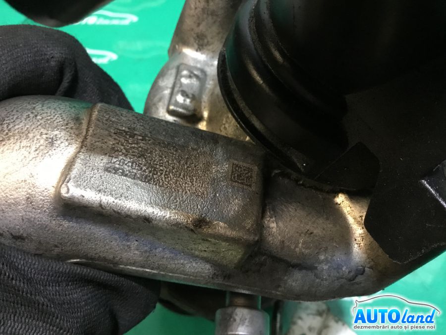 Turbo PEUGEOT 308 SW 2008-2025 Cod 9673283680 