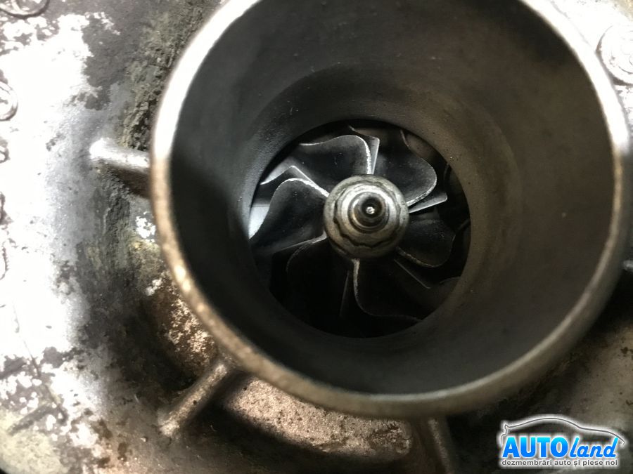 Turbo PEUGEOT 406 (8B) 1995-2004 Cod 9622526980 