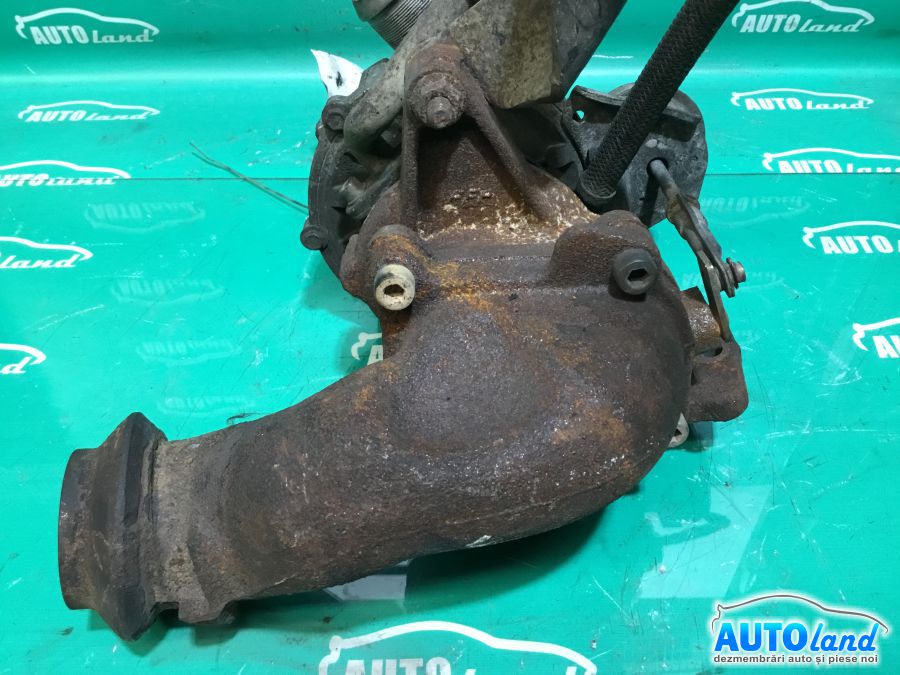 Turbo PEUGEOT 406 (8B) 1995-2004 Cod 9622526980 