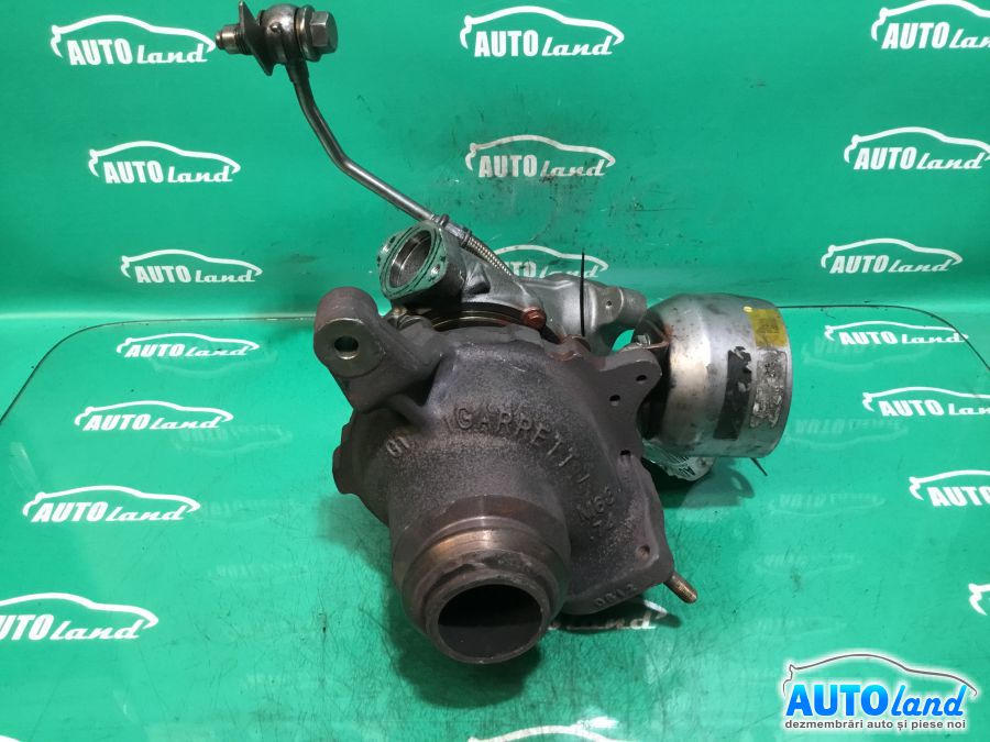 Turbo PEUGEOT 508 2010-2025 Cod 9674962080 