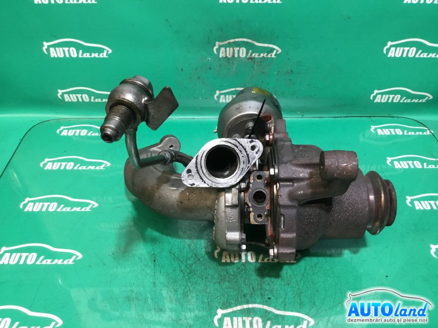 Turbo PEUGEOT 508 2010-2025 Cod 9674962080 