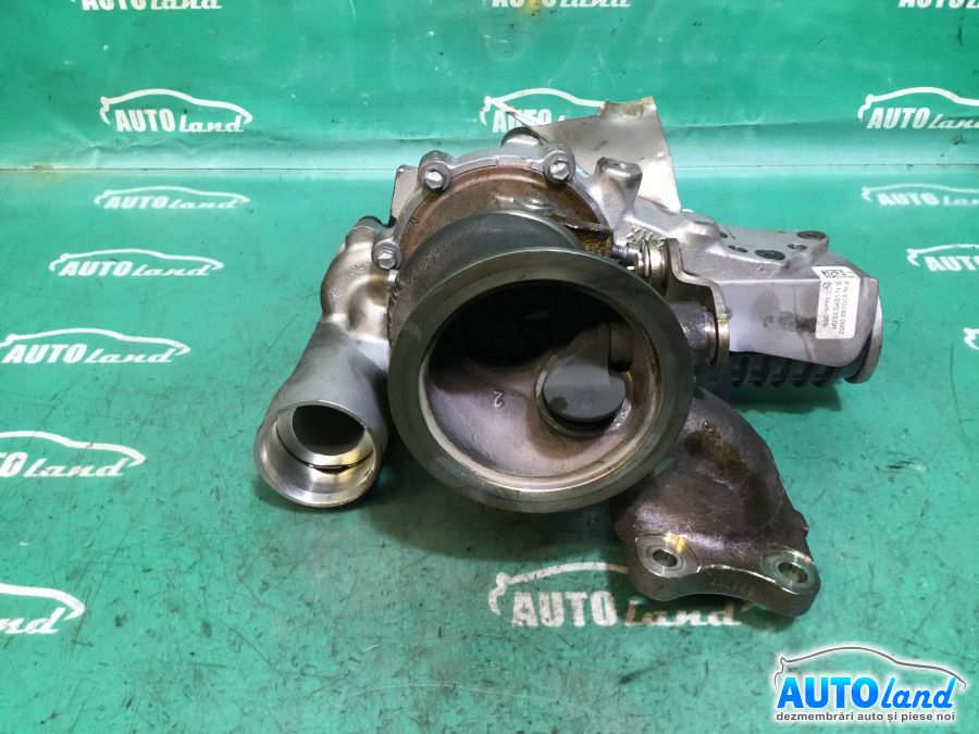 Turbo PEUGEOT 508 2010-2025 Cod 9825982080 