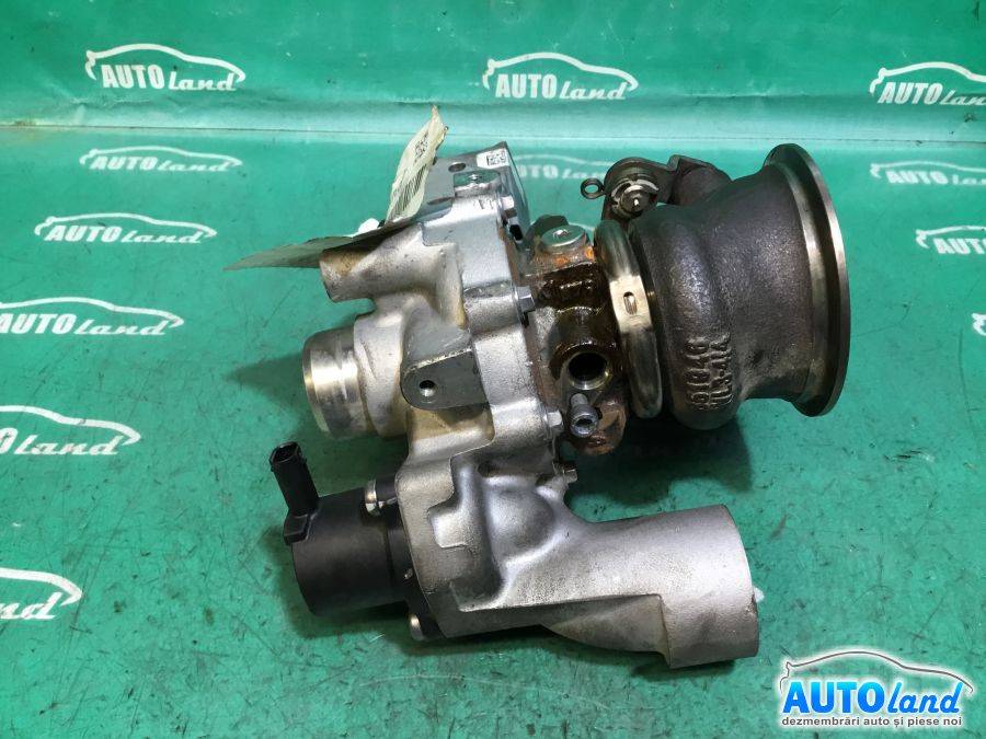 Turbo PEUGEOT 508 2010-2025 Cod 9825982080 