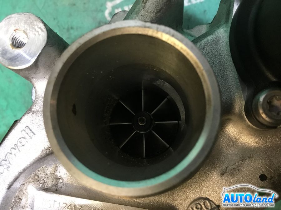 Turbo PEUGEOT 508 2010-2025 Cod 9825982080 