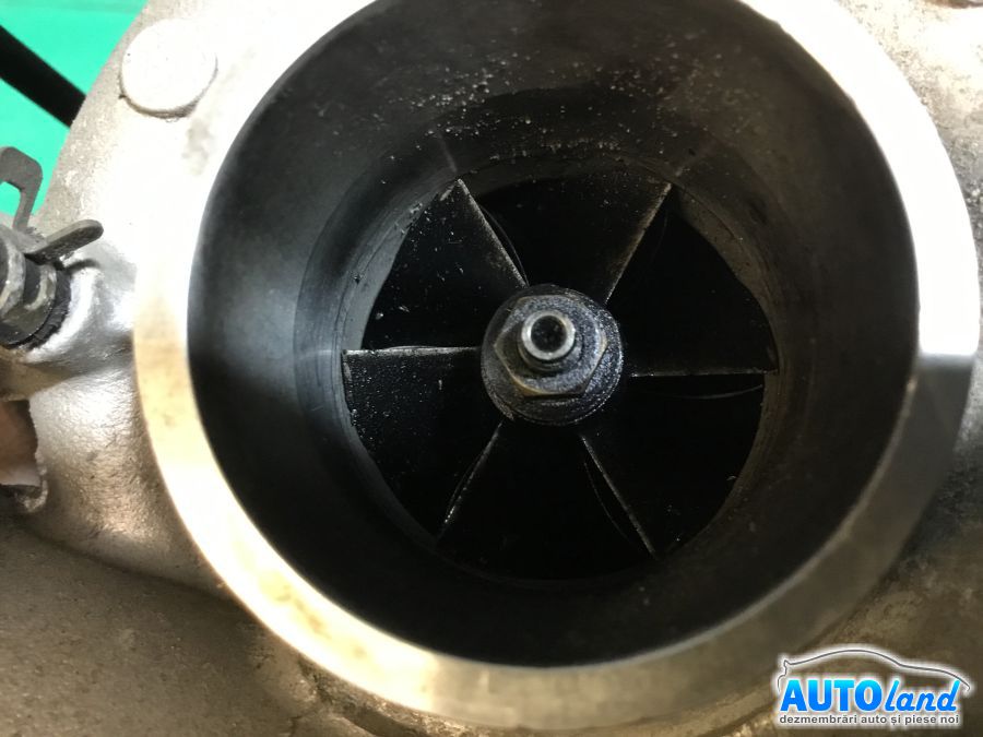 Turbo PEUGEOT BOXER bus (244,Z_) 2002-2026 Cod 500344801 