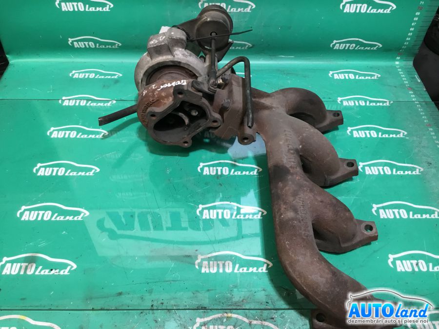 Turbo PEUGEOT BOXER bus (244,Z_) 2002-2026 Cod 500344801 