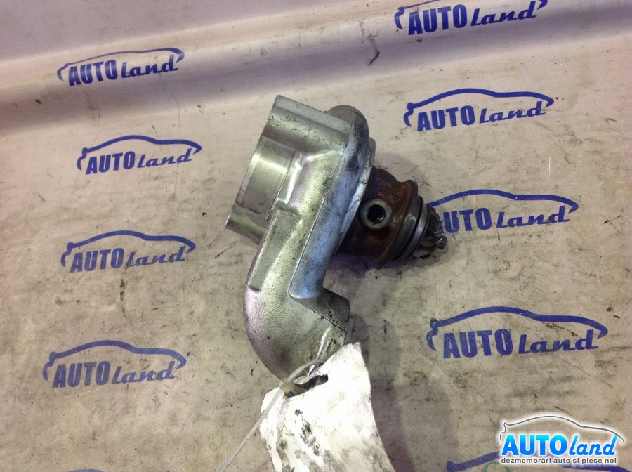 Turbo PEUGEOT PARTNER Tepee 2008-2025 Cod 9673283680 