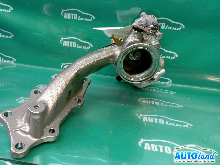 Turbo RENAULT CLIO IV 2012-2025 Cod 8201380711 