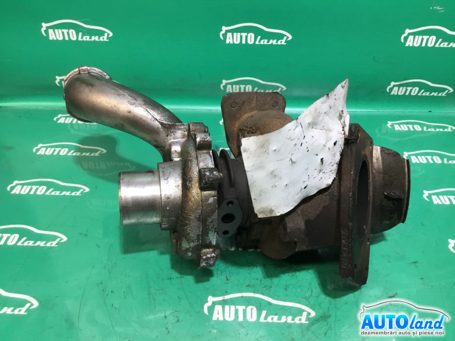 Turbo RENAULT ESPACE III (JE0_) 1996-2002 Cod 8200052297 