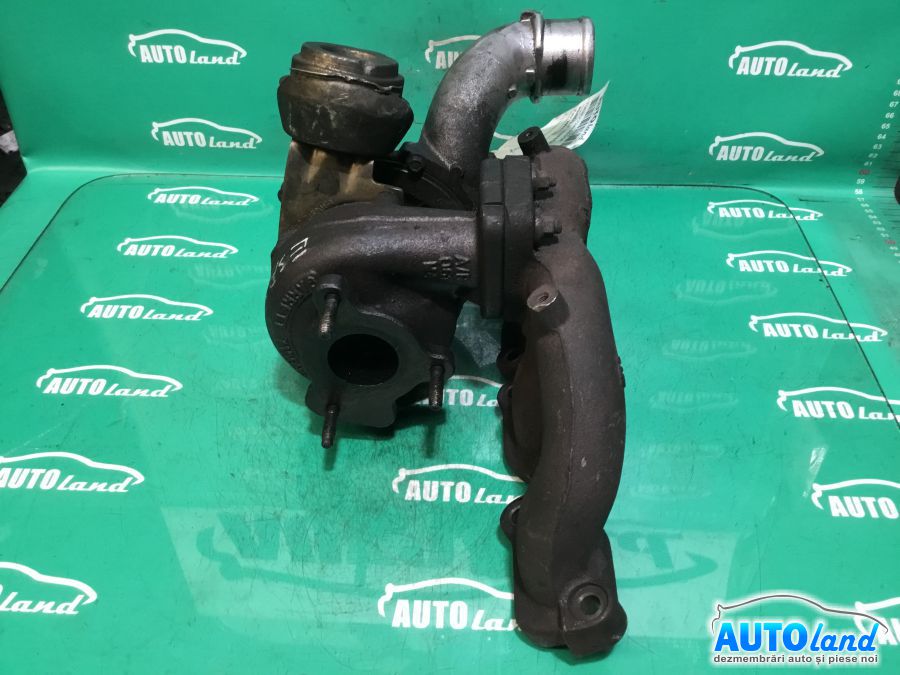 Turbo RENAULT ESPACE IV (JK0/1_) 2002-2025 Cod 8200113839 