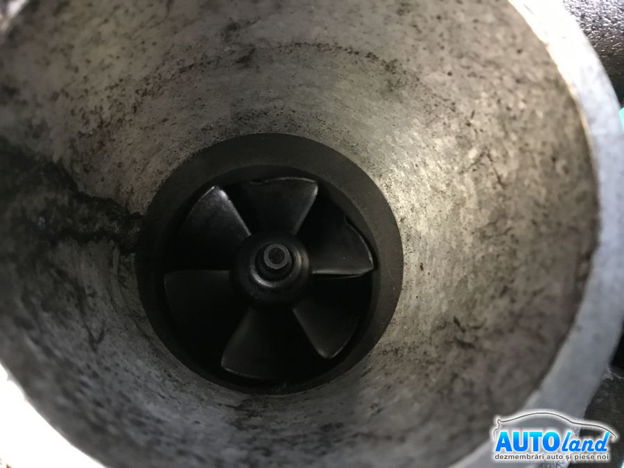 Turbo RENAULT ESPACE IV (JK0/1_) 2002-2025 Cod 8200113839 