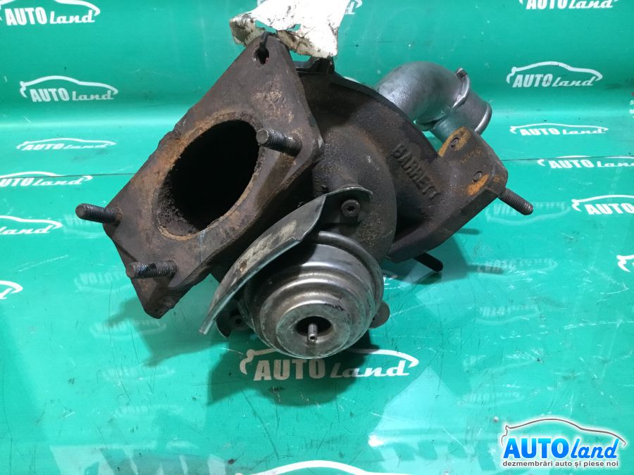 Turbo RENAULT ESPACE IV (JK0/1_) 2002-2026 Cod 8200178919 