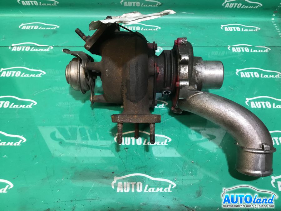 Turbo RENAULT ESPACE IV (JK0/1_) 2002-2026 Cod 8200178919 