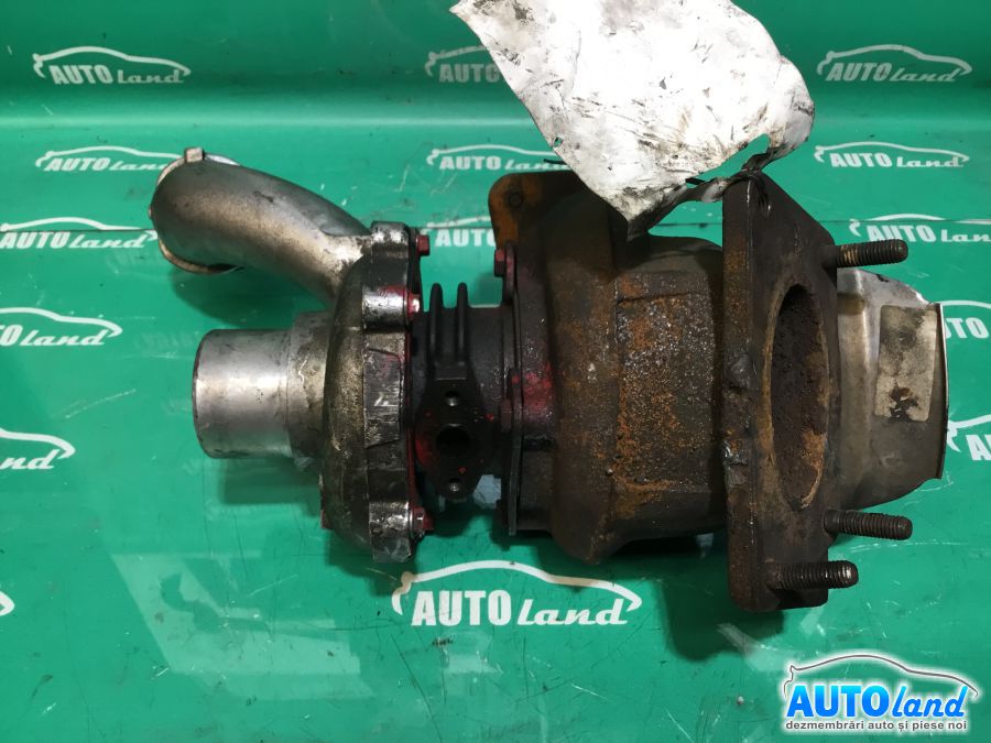 Turbo RENAULT ESPACE IV (JK0/1_) 2002-2026 Cod 8200178919 
