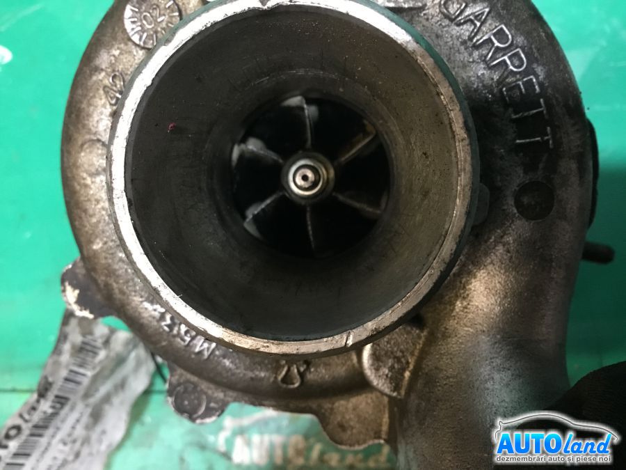 Turbo RENAULT ESPACE IV (JK0/1_) 2002-2026 Cod 8200178919 