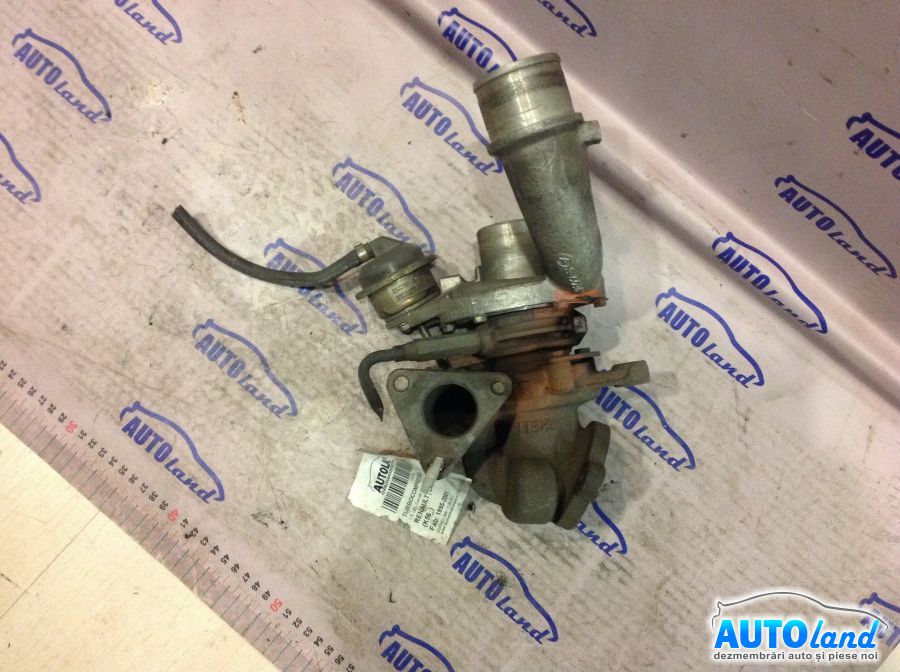 Turbo RENAULT LAGUNA Grandtour (K56_) 1995-2001 Cod 4541651 