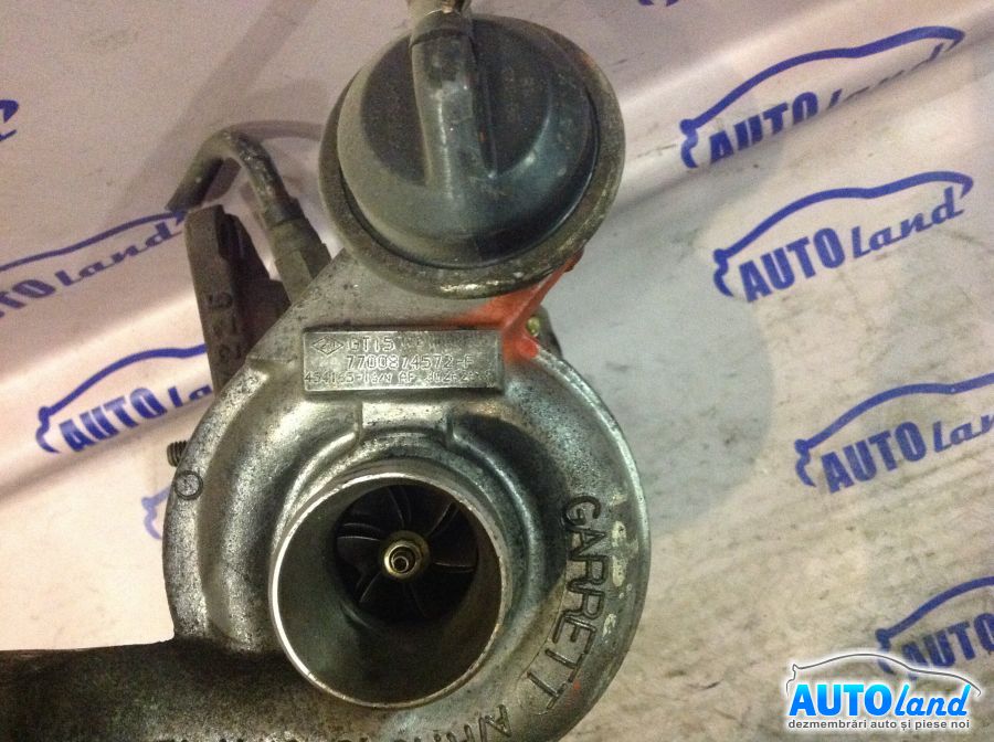 Turbo RENAULT LAGUNA Grandtour (K56_) 1995-2001 Cod 4541651 