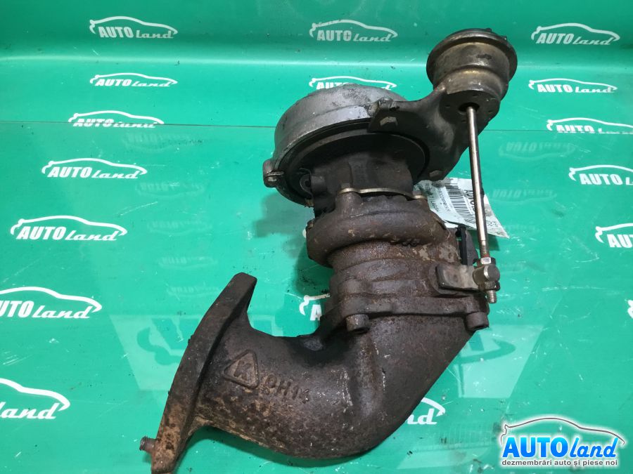 Turbo RENAULT LAGUNA I (B56_,556_) 1993-2001 Cod 107826H109779 