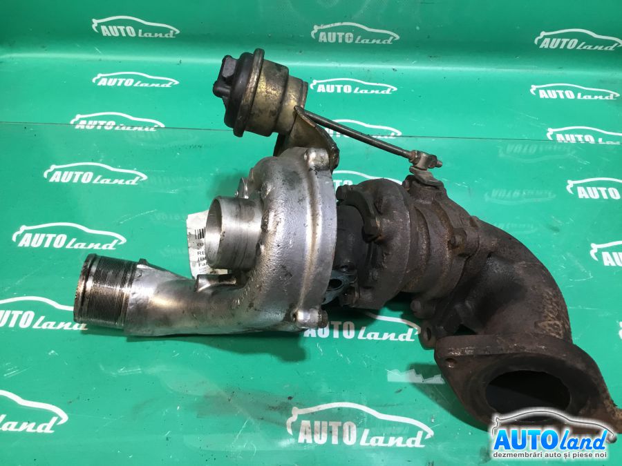 Turbo RENAULT LAGUNA I (B56_,556_) 1993-2001 Cod 107826H109779 