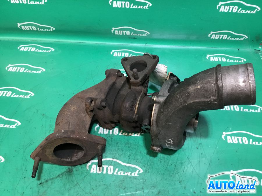 Turbo RENAULT LAGUNA I (B56_,556_) 1993-2001 Cod K03114 