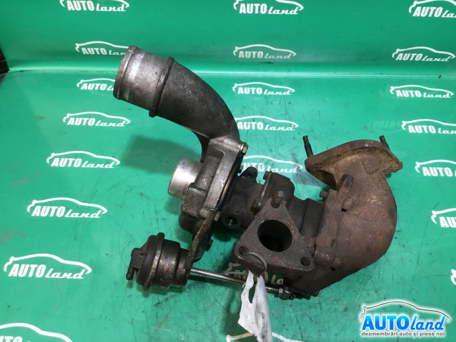 Turbo RENAULT LAGUNA I (B56_,556_) 1993-2001 Cod K03114 