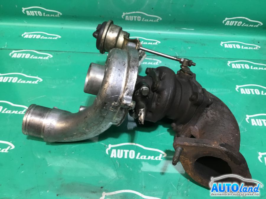 Turbo RENAULT LAGUNA I (B56_,556_) 1993-2001 Cod K03114 
