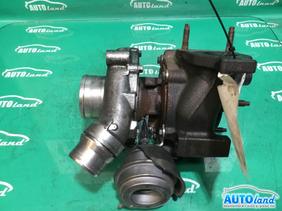 Turbo RENAULT LAGUNA II (BG0/1_) 2001-2026 Cod 8200347344 