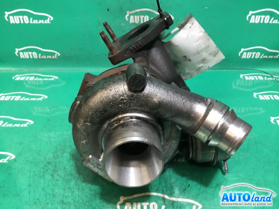 Turbo RENAULT LAGUNA II (BG0/1_) 2001-2026 Cod 8200347344 