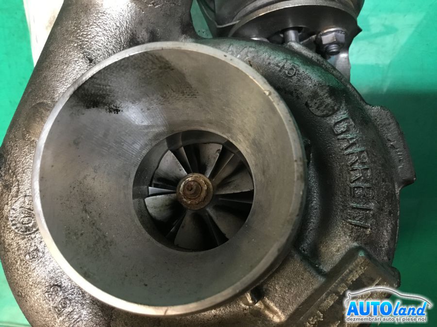 Turbo RENAULT LAGUNA II (BG0/1_) 2001-2026 Cod 8200347344 