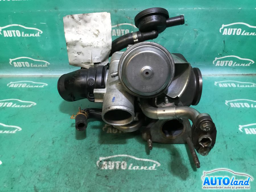 Turbo RENAULT LAGUNA II Grandtour (KG0/1_) 2001-2025 Cod 8200575462 
