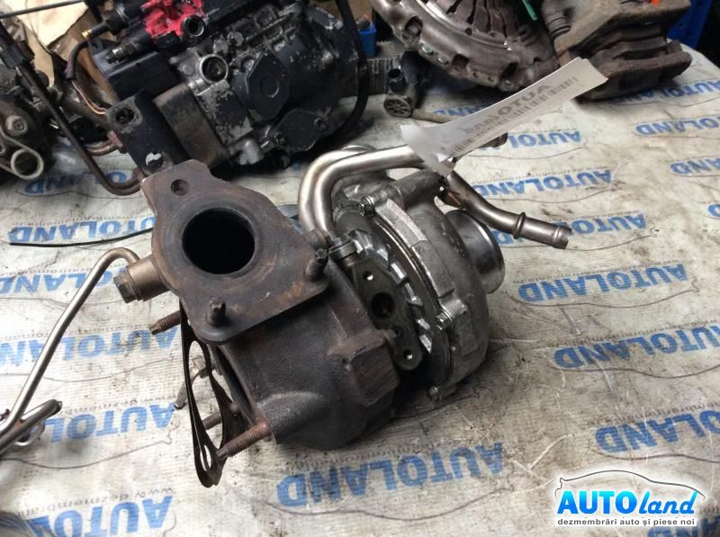 Turbo RENAULT LAGUNA III (BT0/1) 2007-2025 Cod 7701161 