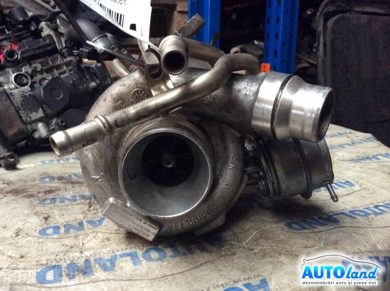 Turbo RENAULT LAGUNA III (BT0/1) 2007-2025 Cod 7701161 