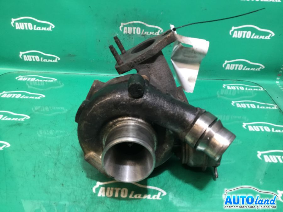 Turbo RENAULT LAGUNA III (BT0/1) 2007-2025 Cod 8200347344 