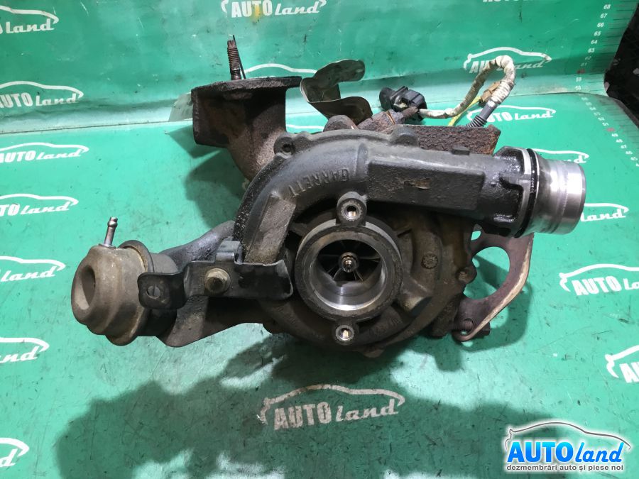 Turbo RENAULT MASTER III 2010-2025 Cod 8200822404 
