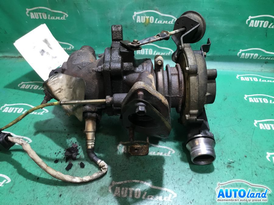 Turbo RENAULT MASTER III 2010-2025 Cod 8200822404 