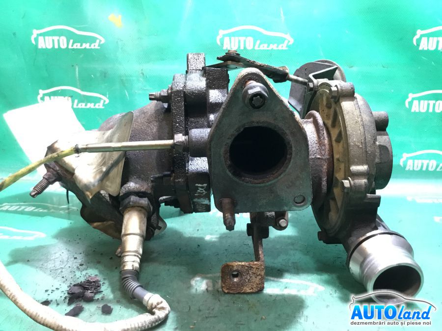 Turbo RENAULT MASTER III 2010-2025 Cod 8200822404 