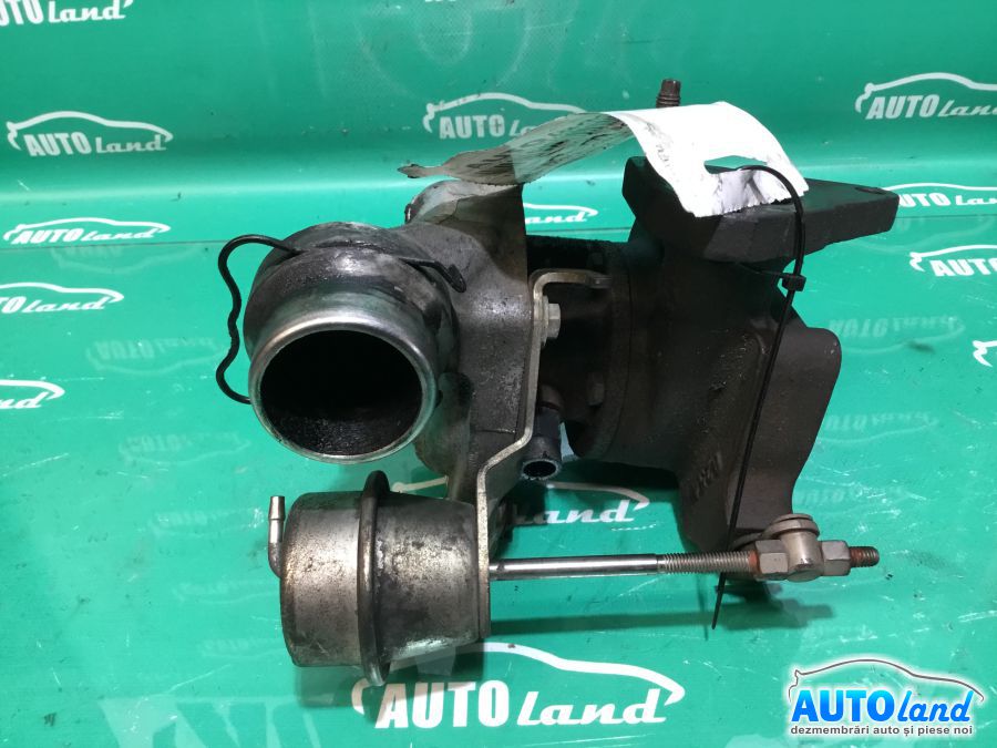 Turbo RENAULT MEGANE II (BM0/1_,CM0/1_) 2002-2025 Cod 54359700012 