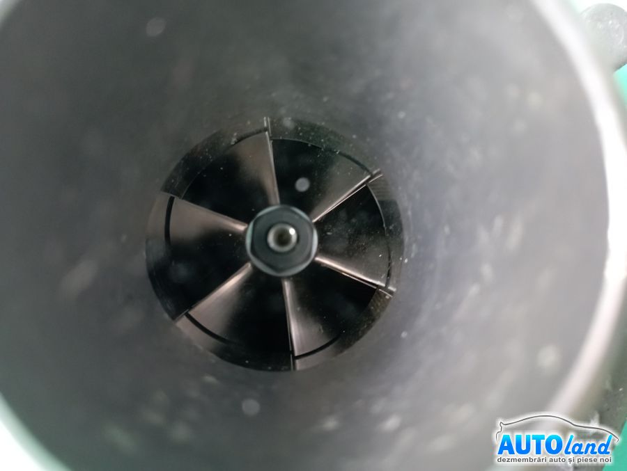 Turbo RENAULT SCENIC III (JZ0/1_) 2009-2025 Cod 54389880018 