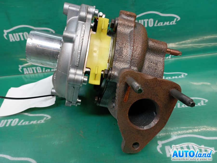 Turbo RENAULT SCENIC III (JZ0/1_) 2009-2025 Cod 54389880018 