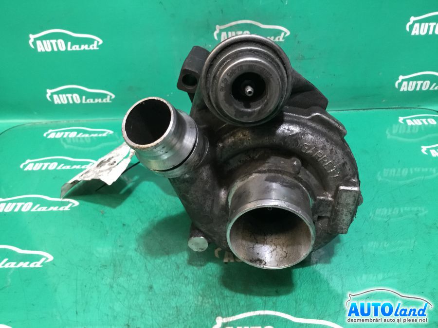 Turbo RENAULT TRAFIC II bus (JL) 2001-2025 Cod 8200466021 