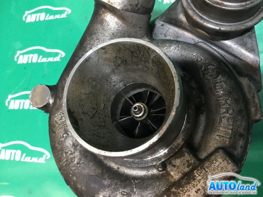 Turbo RENAULT TRAFIC II bus (JL) 2001-2025 Cod 8200466021 
