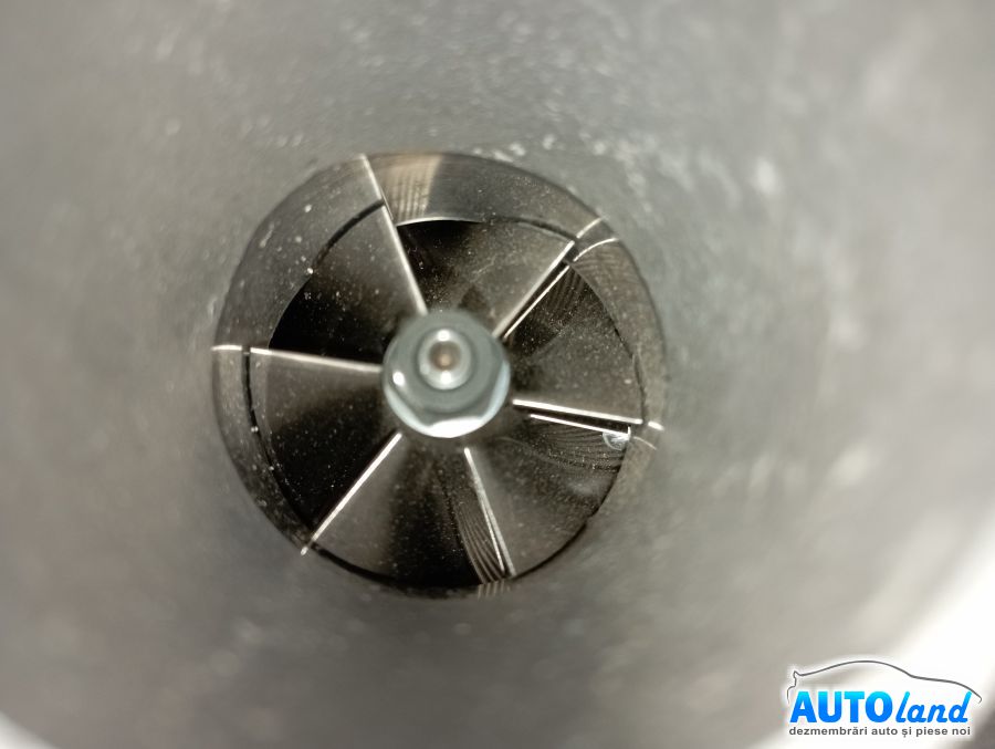 Turbo RENAULT TRAFIC III 2013-2025 Cod 54389880018 