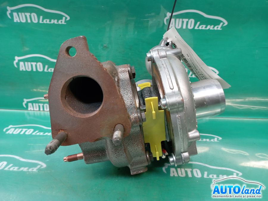 Turbo RENAULT TRAFIC III 2013-2025 Cod 54389880018 