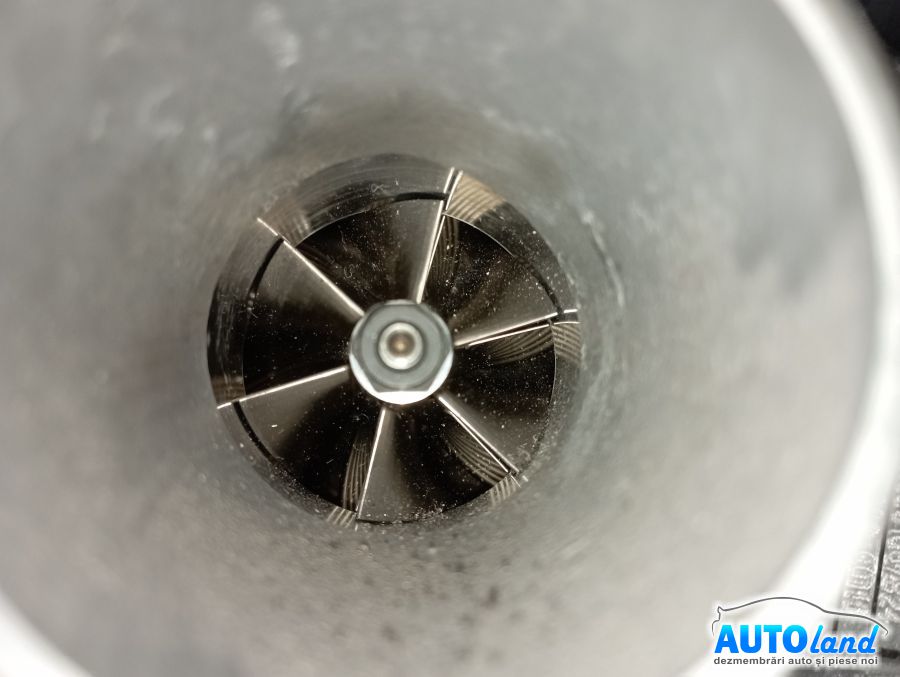 Turbo RENAULT TRAFIC III 2013-2025 Cod 54389880018 