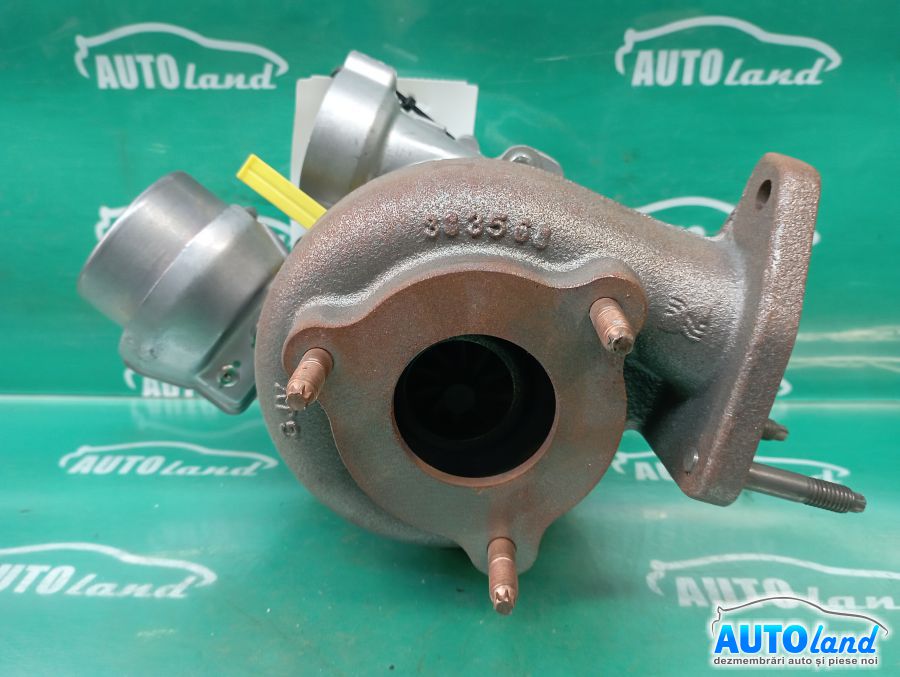 Turbo RENAULT TRAFIC III 2013-2026 Cod 54389880018 