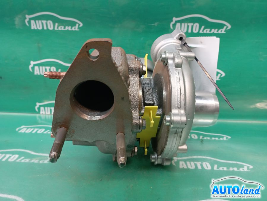 Turbo RENAULT TRAFIC III 2013-2026 Cod 54389880018 