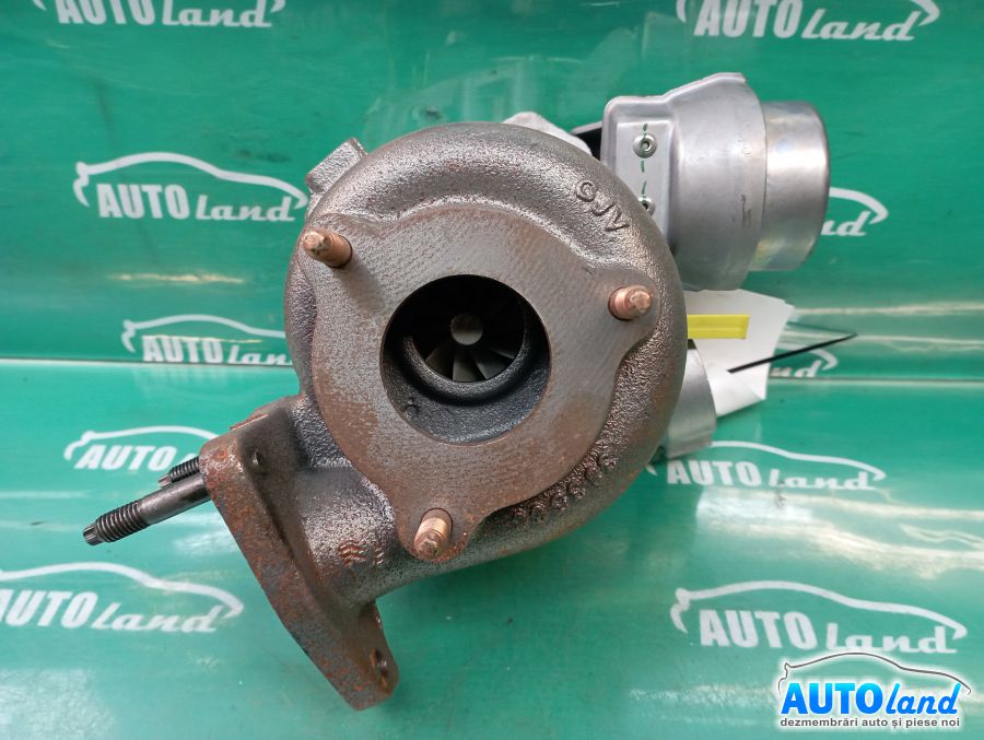 Turbo RENAULT TRAFIC III 2013-2025 Cod 54389880018 