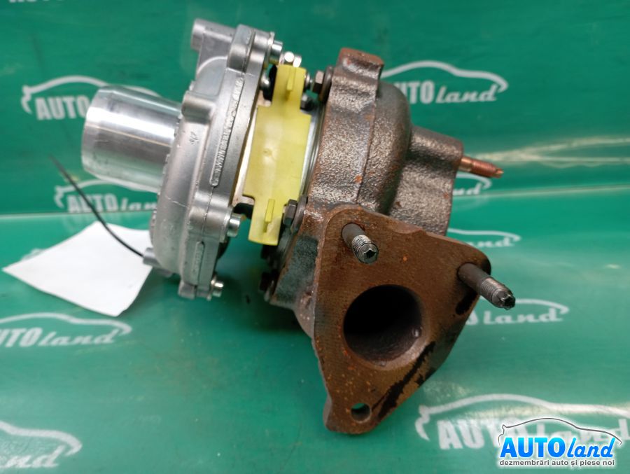 Turbo RENAULT TRAFIC III 2013-2025 Cod 54389880018 