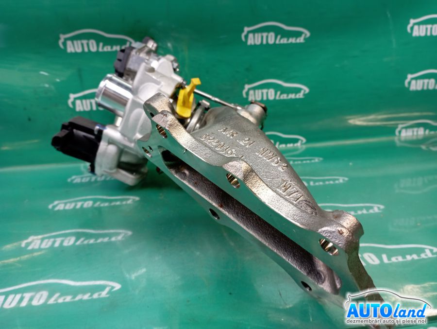 Turbo RENAULT TWINGO (CN0_) 2007-2025 Cod 8201380711 